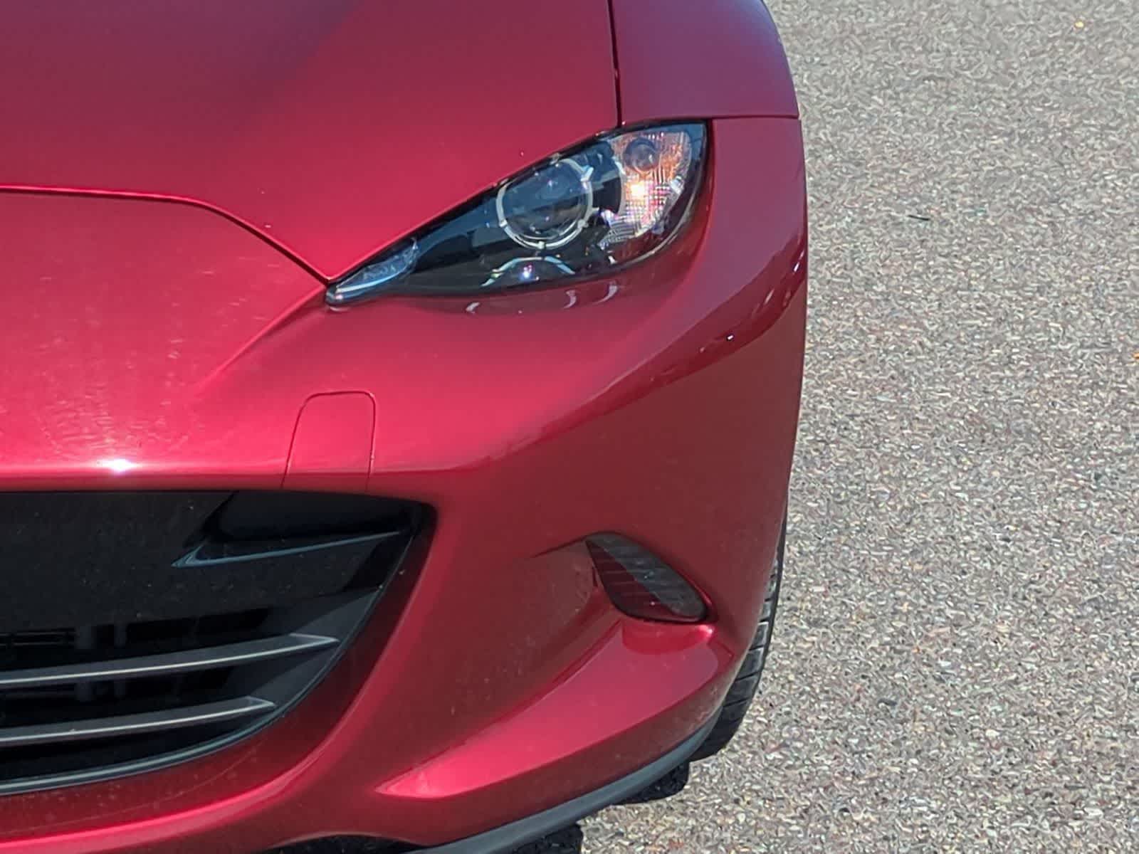 Thumbnail: 2020 Mazda MX-5 Miata - 10