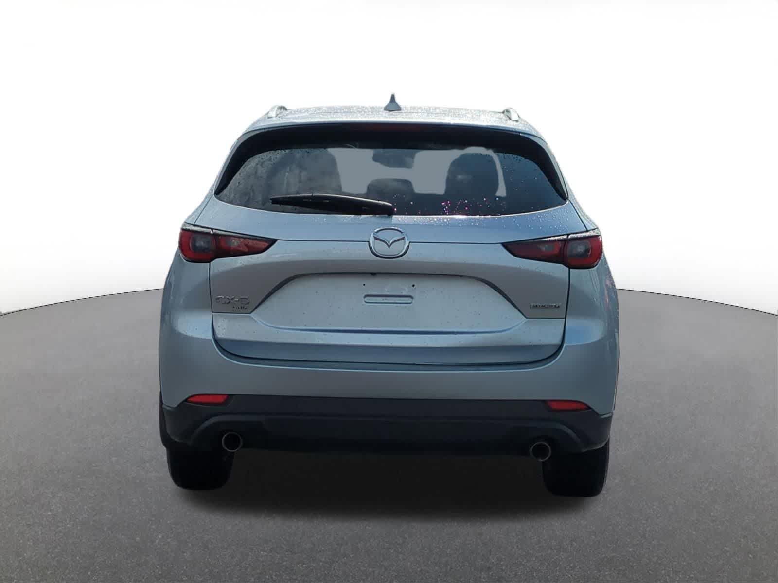 Thumbnail: 2023 Mazda CX-5 - 4