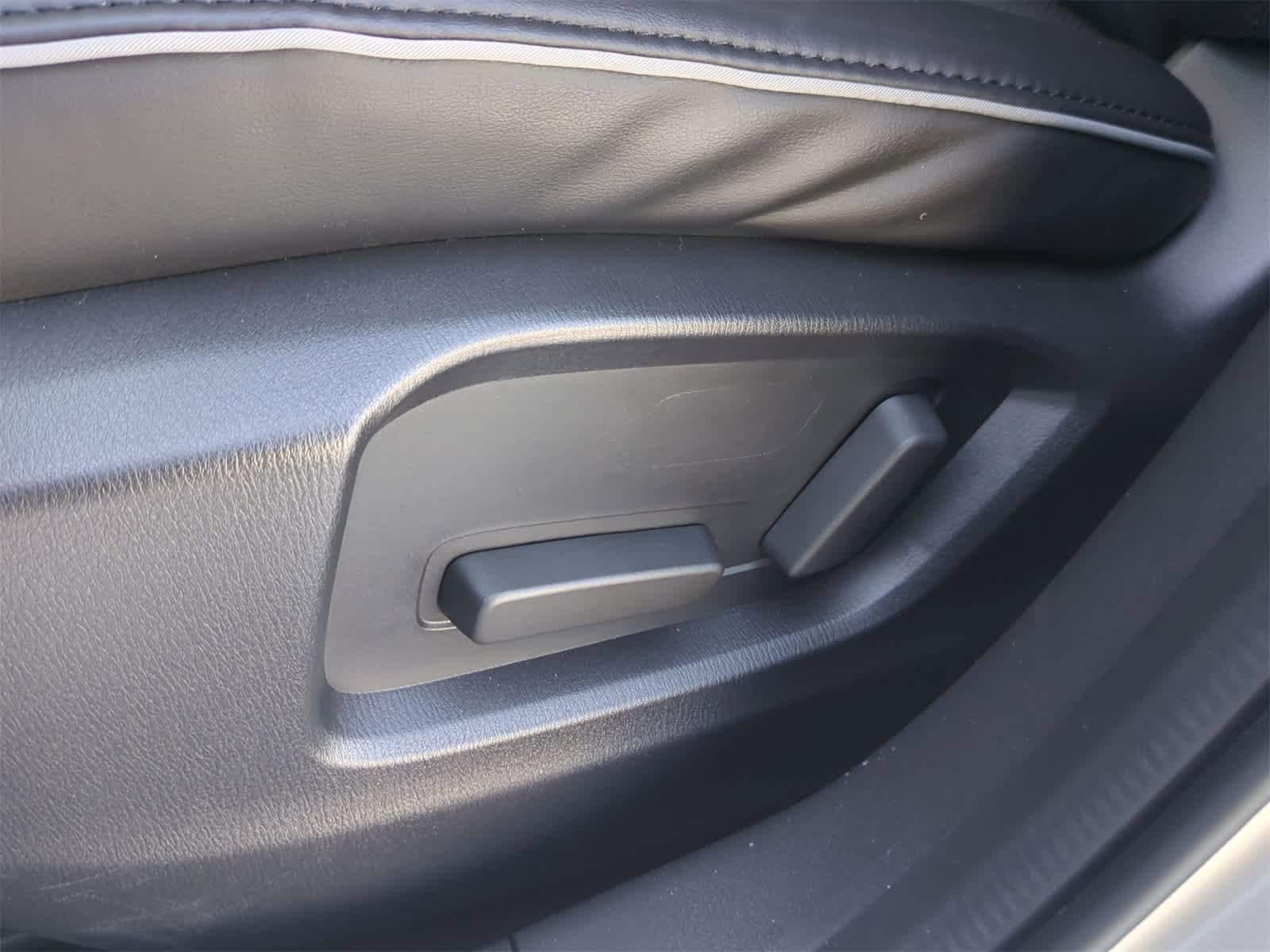 Thumbnail: 2025 Mazda CX-5 - 16