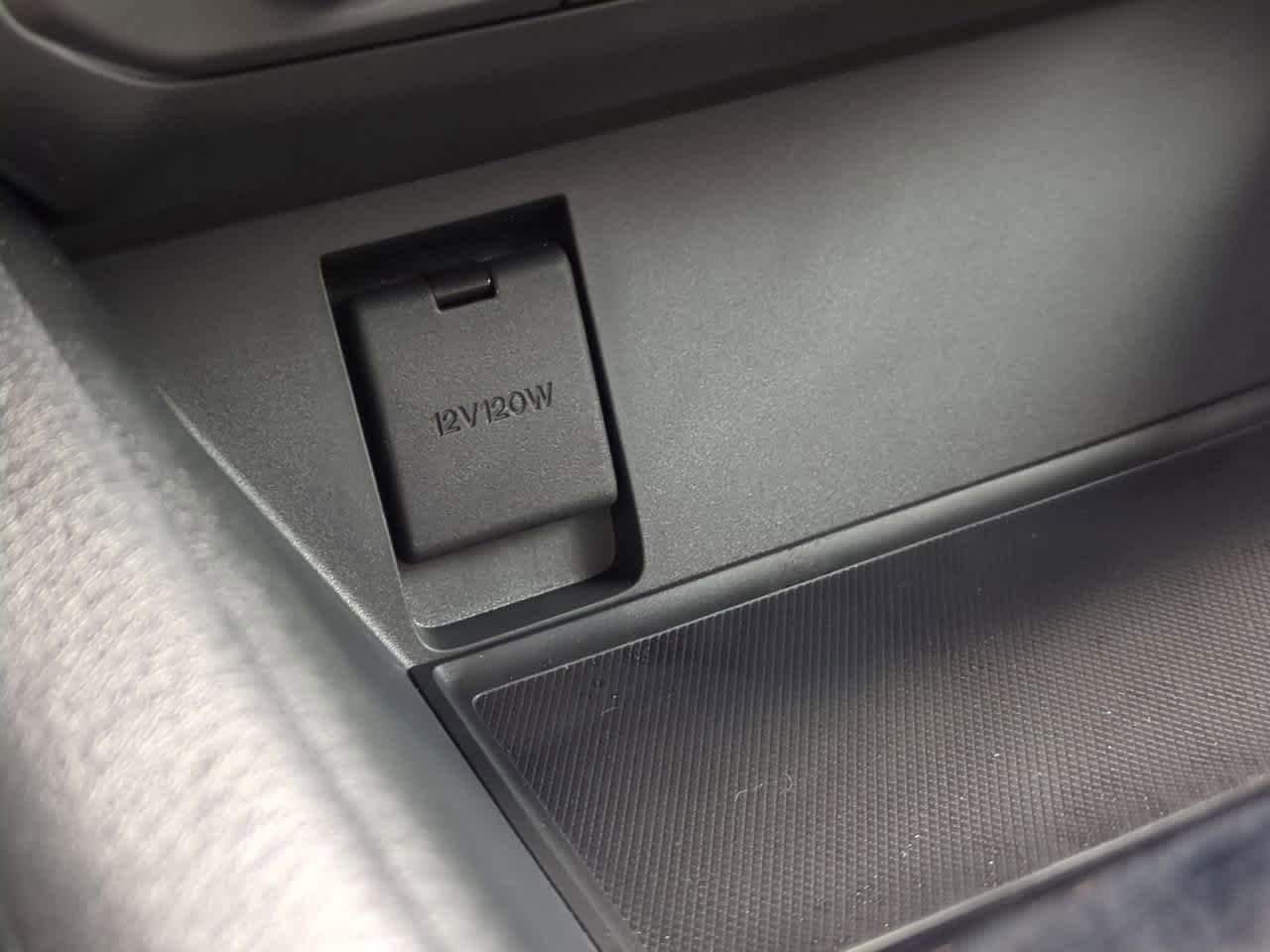 Thumbnail: 2025 Mazda CX-5 - 30