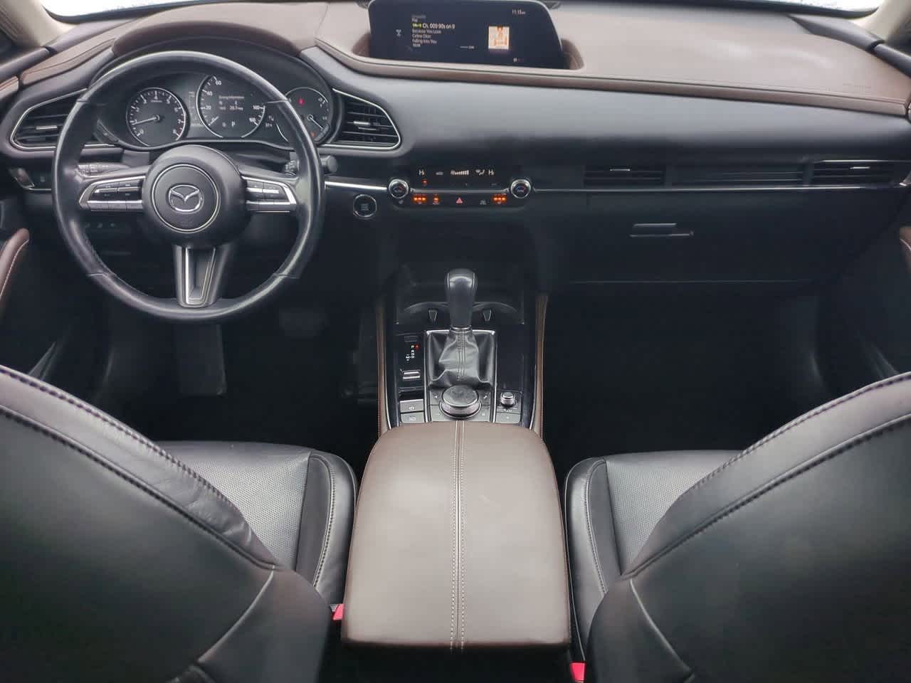 Thumbnail: 2023 Mazda CX-30 - 13