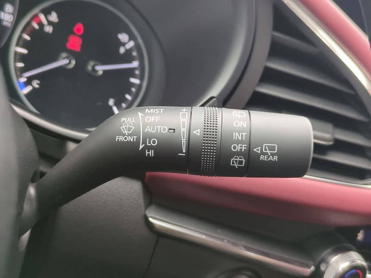 Thumbnail: 2026 Mazda Mazda3 - 26