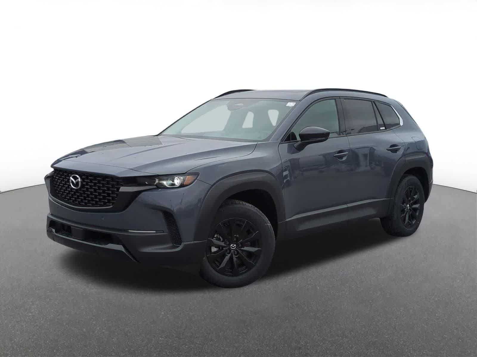 Thumbnail: 2026 Mazda CX-50 - 1