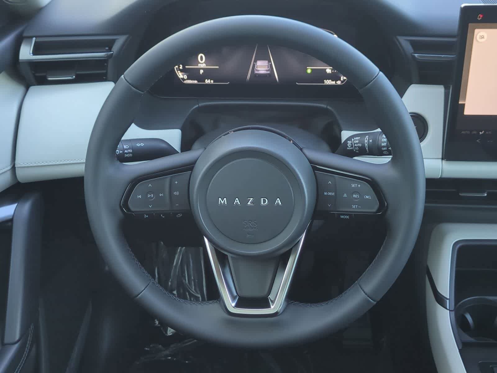 Thumbnail: 2026 Mazda CX-5 - 21
