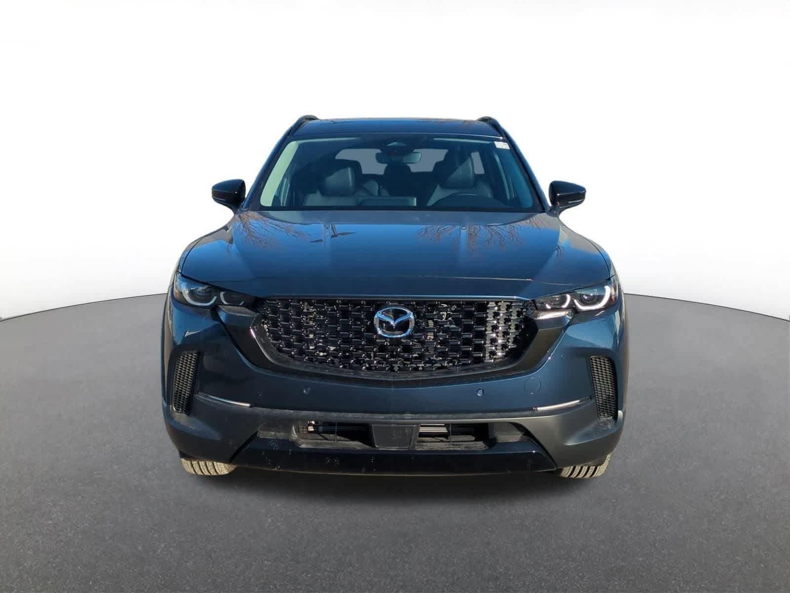 Thumbnail: 2026 Mazda CX-50 - 9