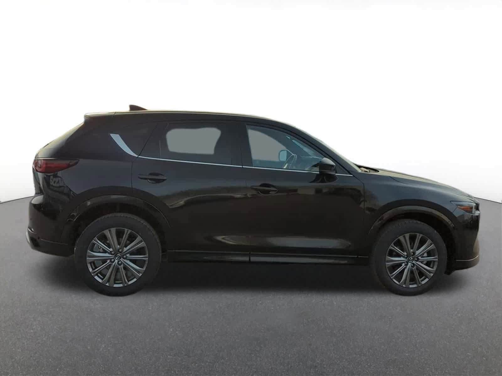Thumbnail: 2025 Mazda CX-5 - 7