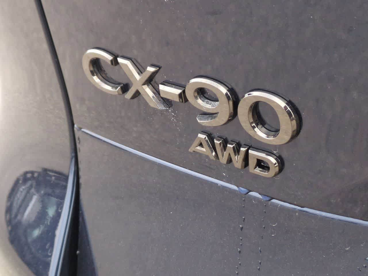 Thumbnail: 2026 Mazda CX-90 - 12