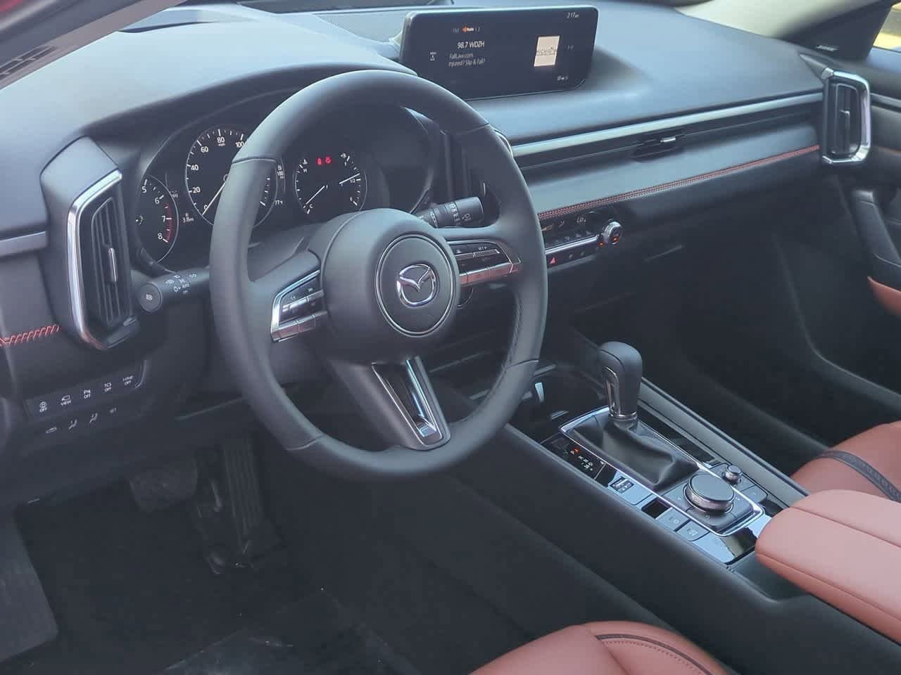 Thumbnail: 2025 Mazda CX-50 - 2