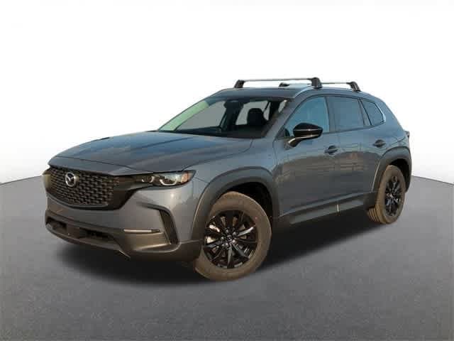 2025 Mazda CX-50 S -
                Troy, MI