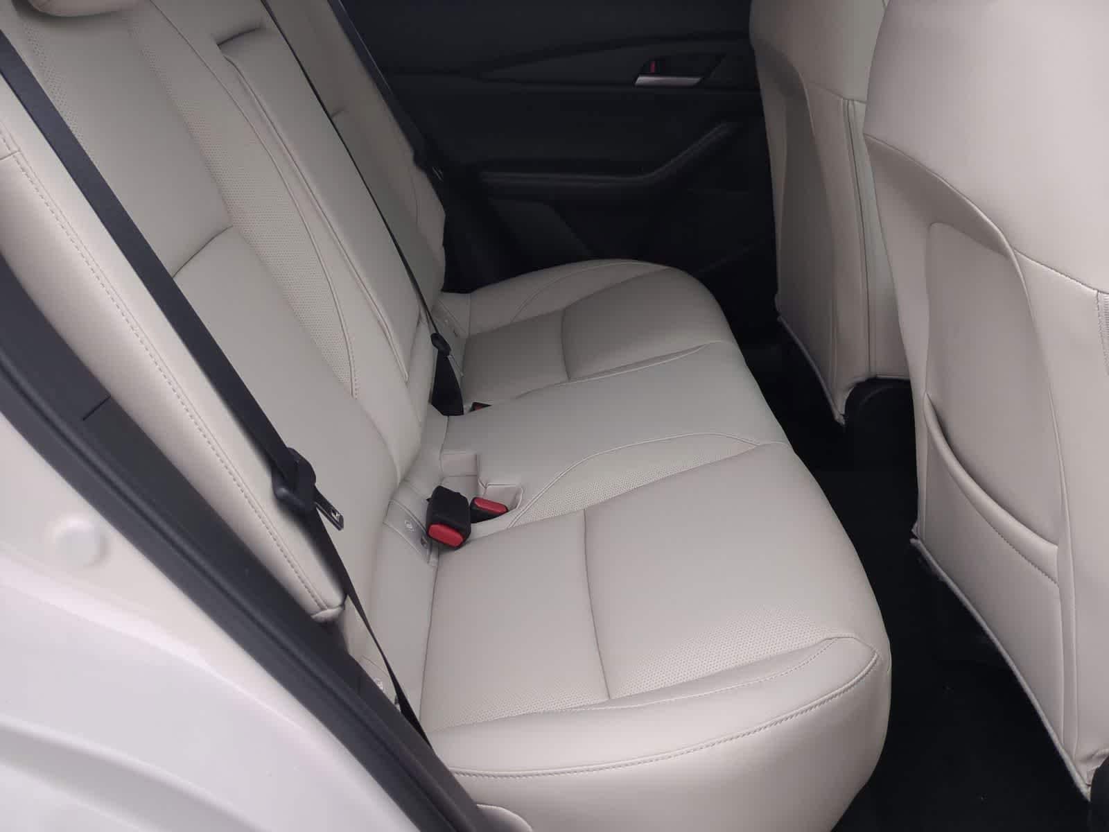 Thumbnail: 2026 Mazda CX-30 - 20