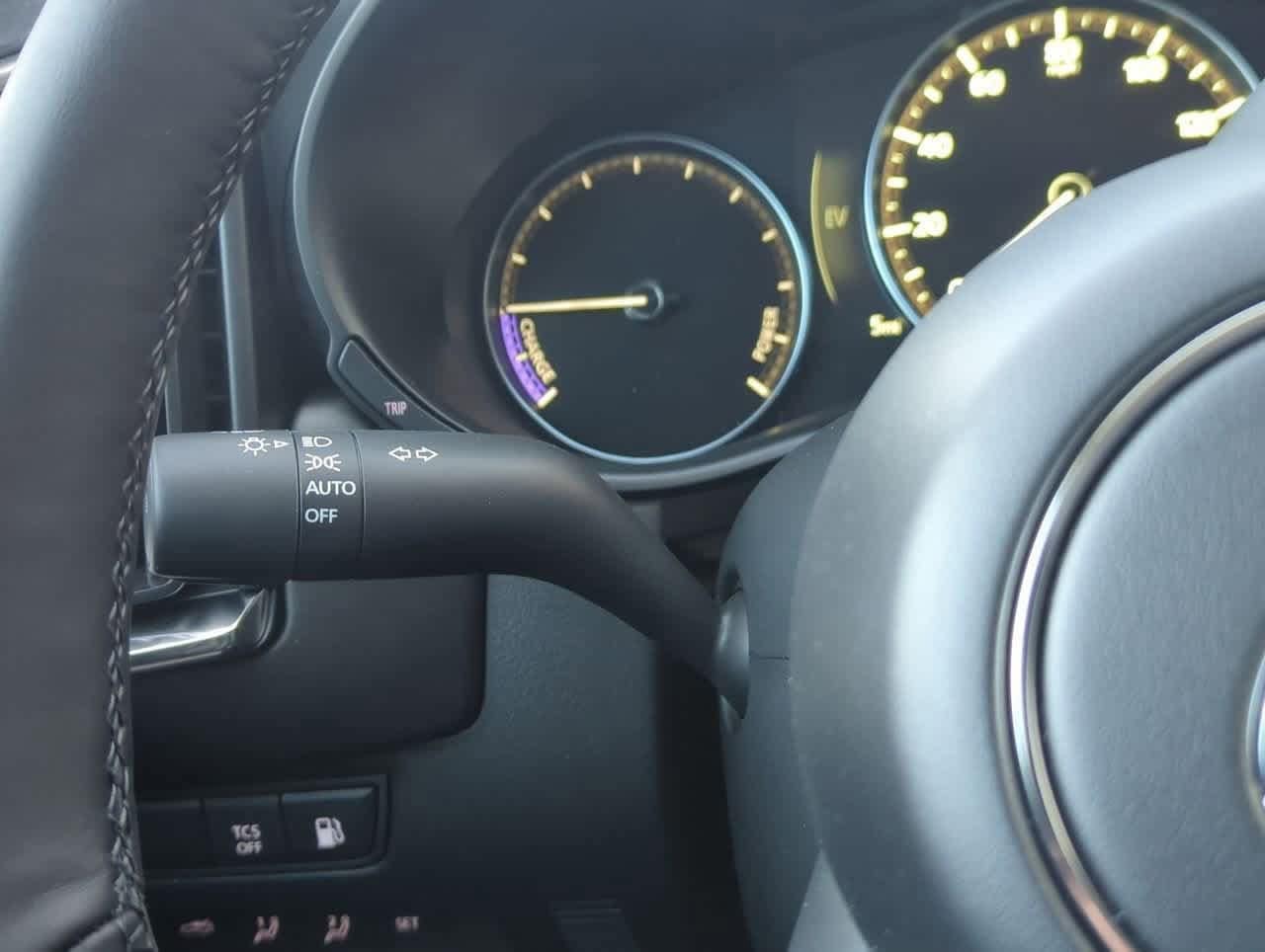 Thumbnail: 2025 Mazda CX-50 - 26