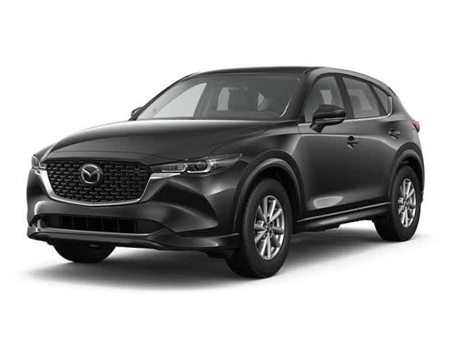2025 Mazda CX-5 S Select Package Auto AWD's photo