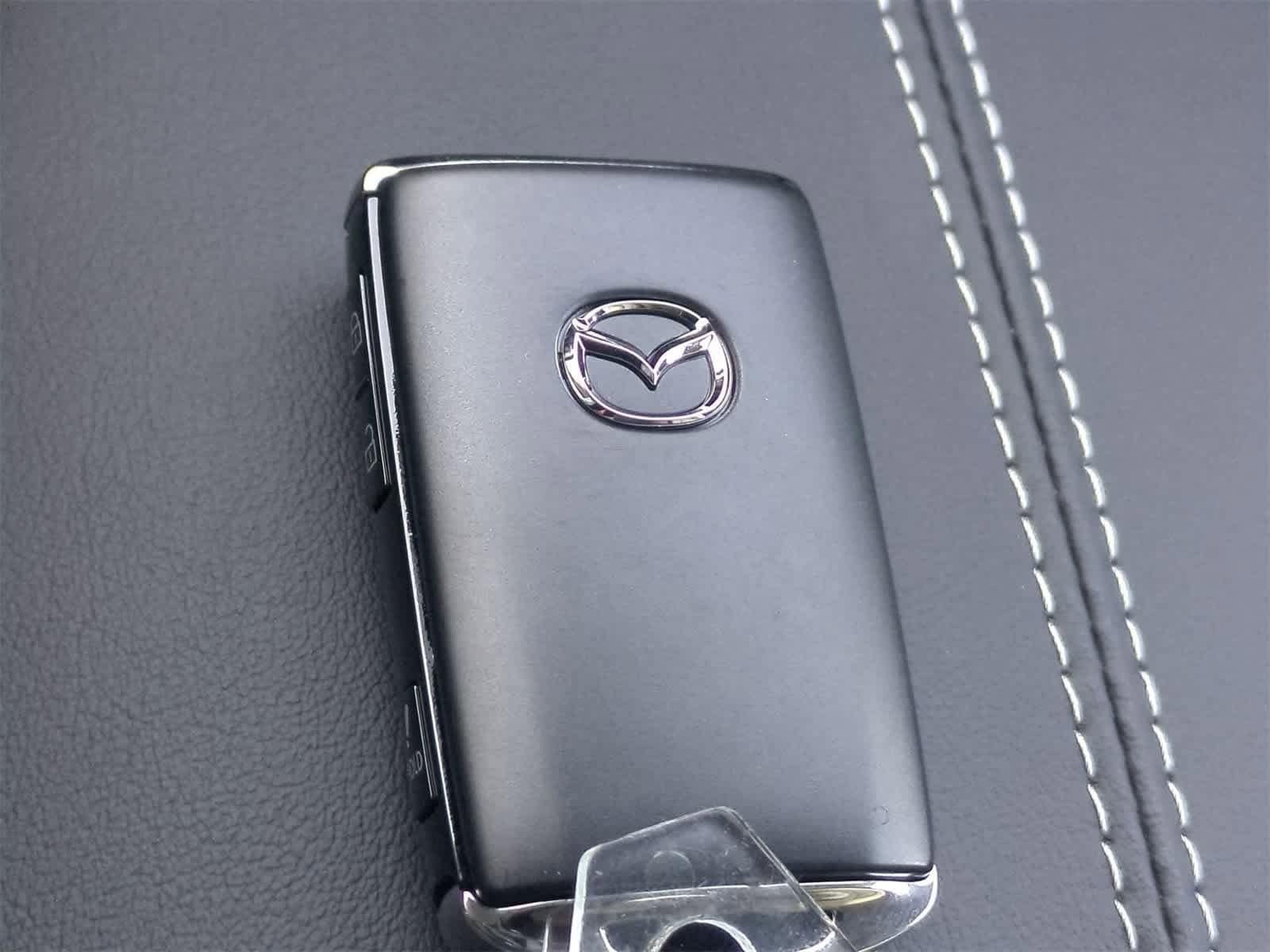 Thumbnail: 2026 Mazda CX-30 - 33