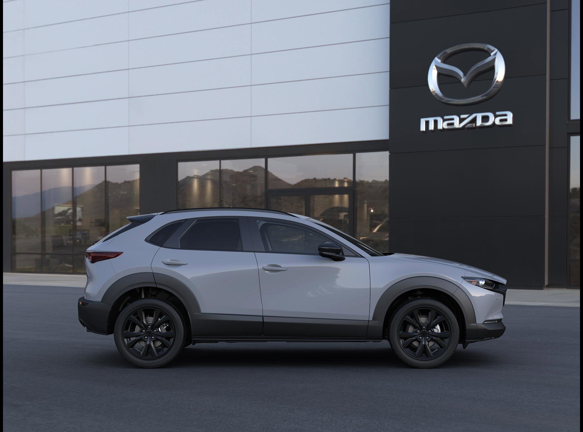 Thumbnail: 2026 Mazda CX-30 - 5
