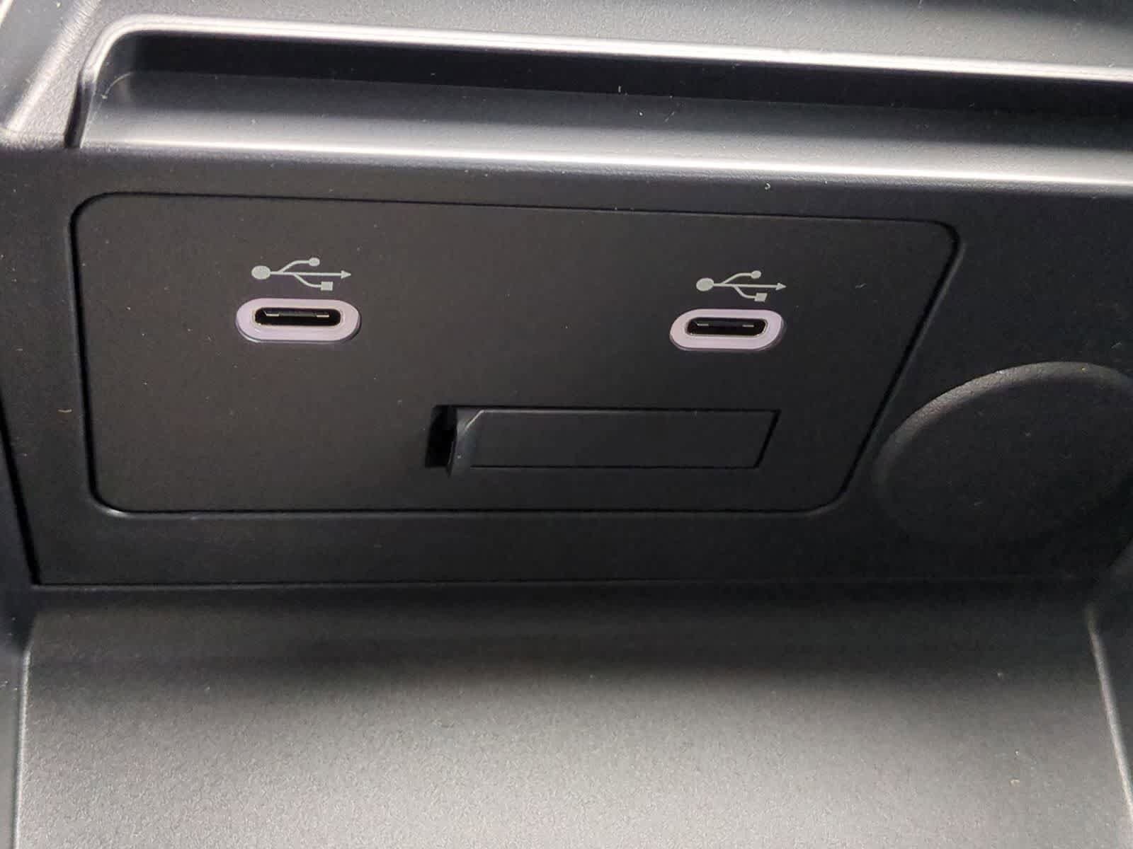 Thumbnail: 2026 Mazda CX-30 - 30