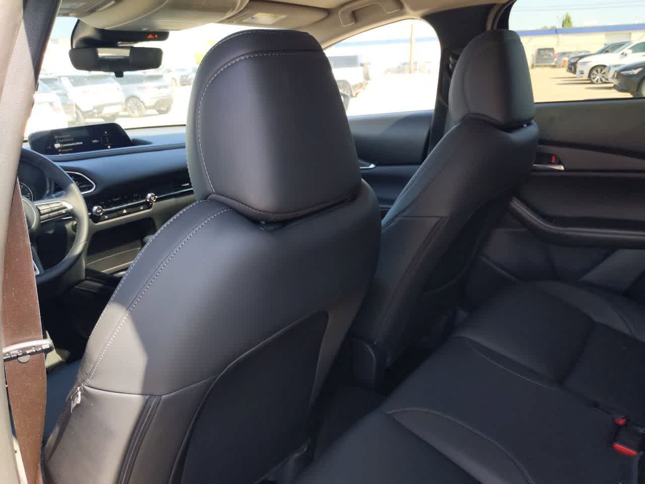 Thumbnail: 2025 Mazda CX-30 - 18