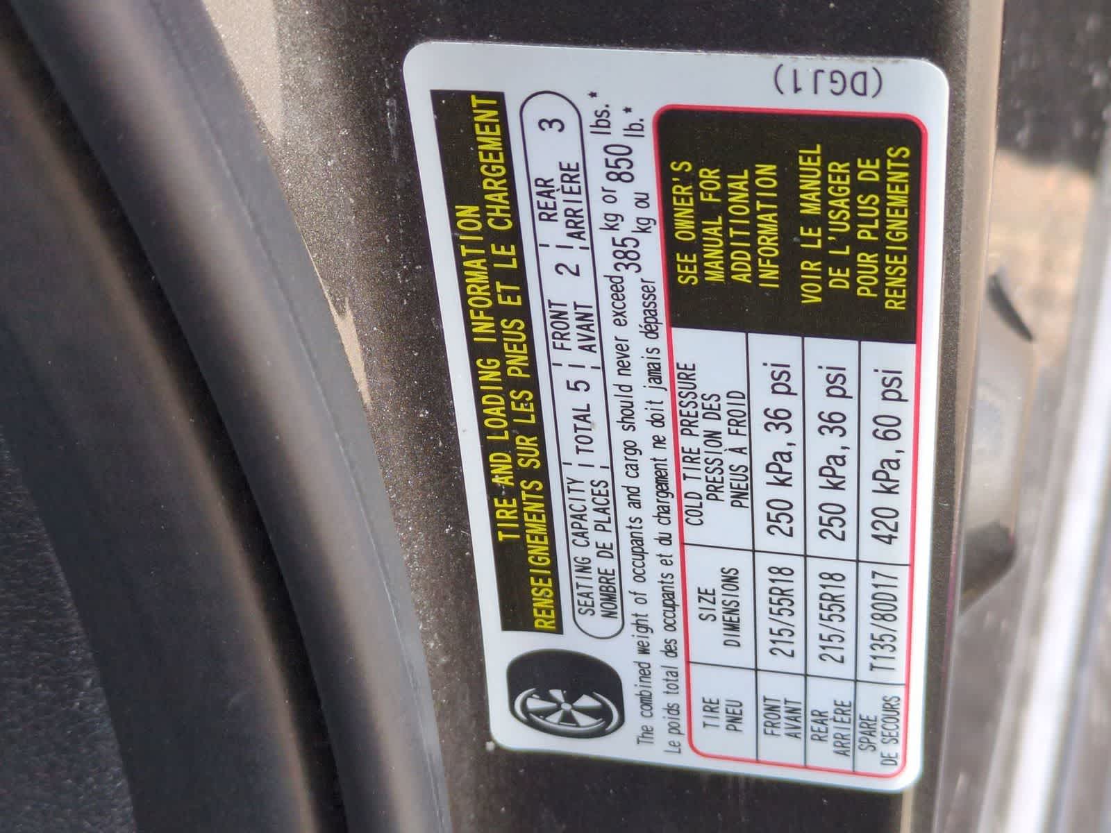 Thumbnail: 2023 Mazda CX-30 - 34