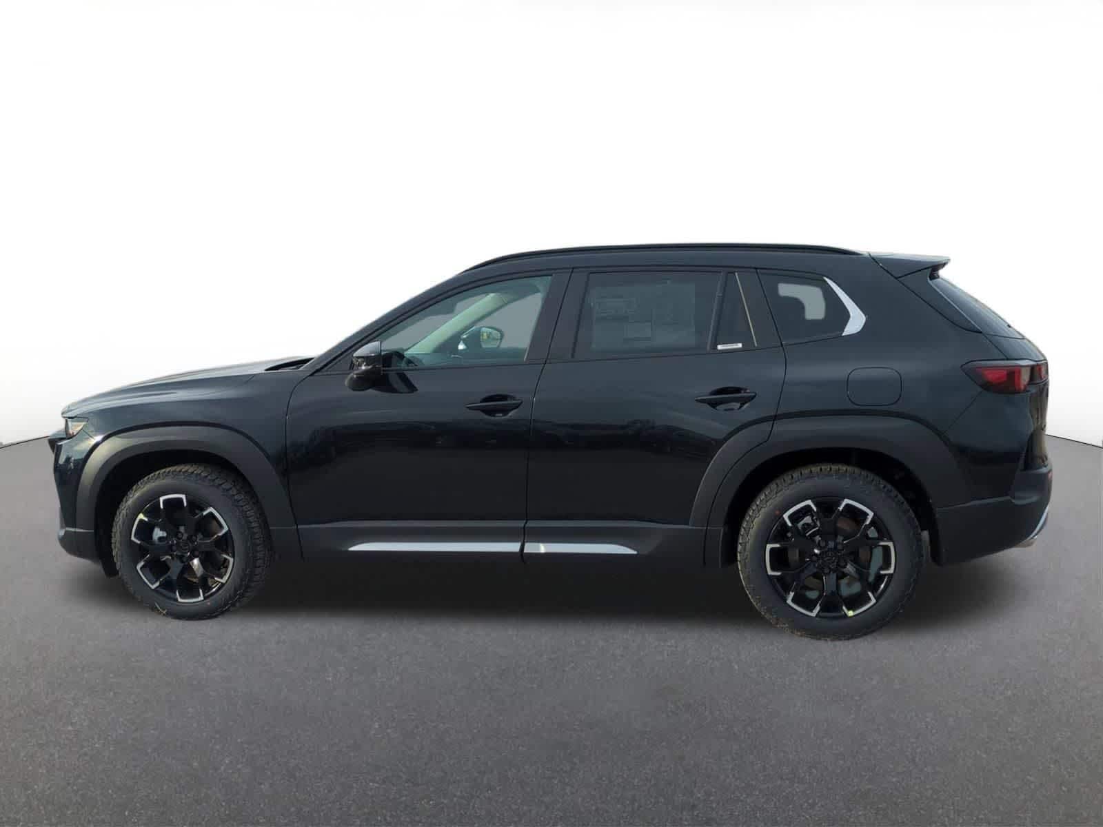 Thumbnail: 2026 Mazda CX-50 - 3