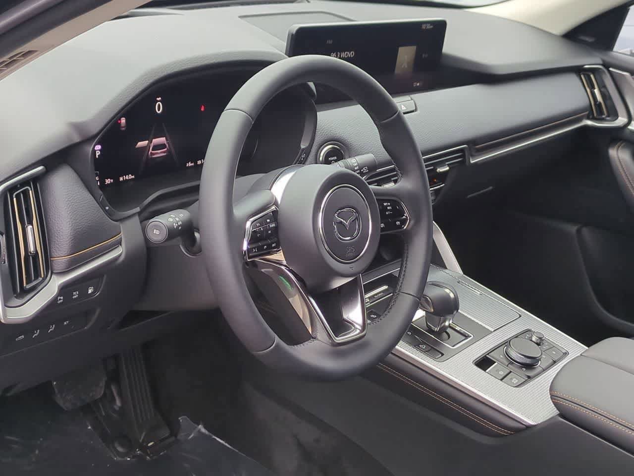 Thumbnail: 2026 Mazda CX-90 - 2