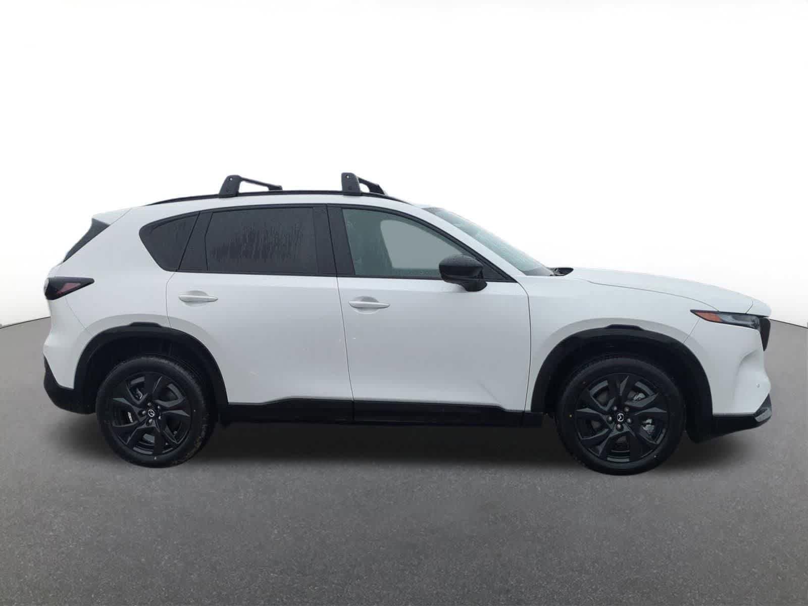 Thumbnail: 2026 Mazda CX-5 - 7