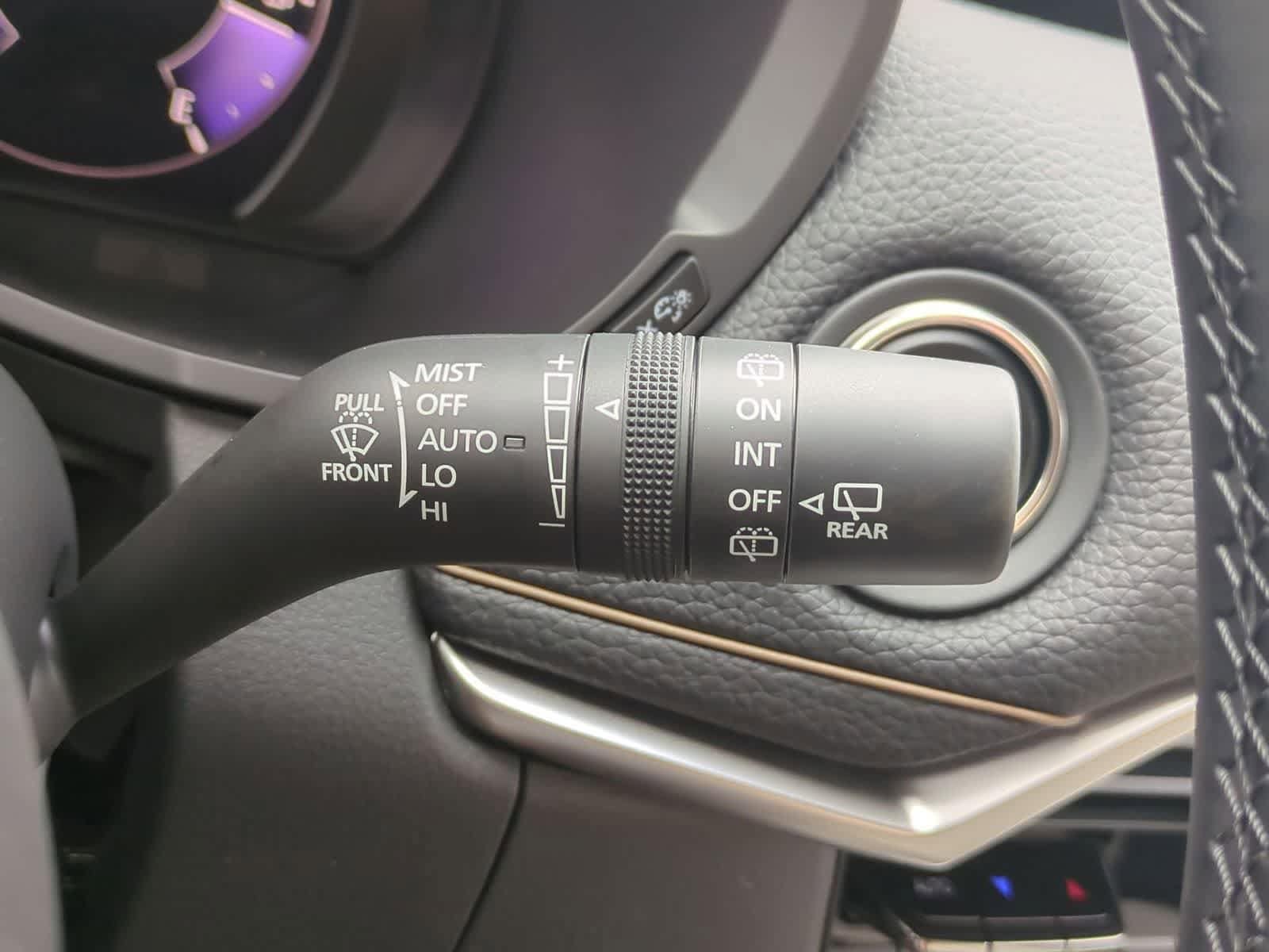 Thumbnail: 2026 Mazda CX-70 - 25