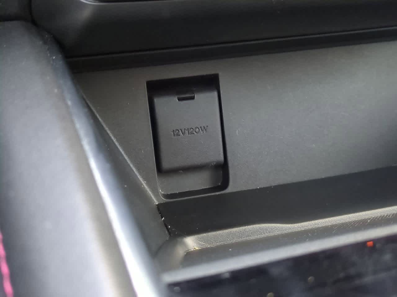 Thumbnail: 2023 Mazda CX-5 - 29