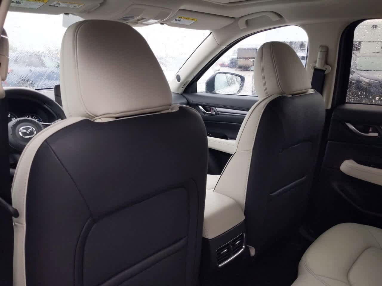 Thumbnail: 2025 Mazda CX-5 - 17