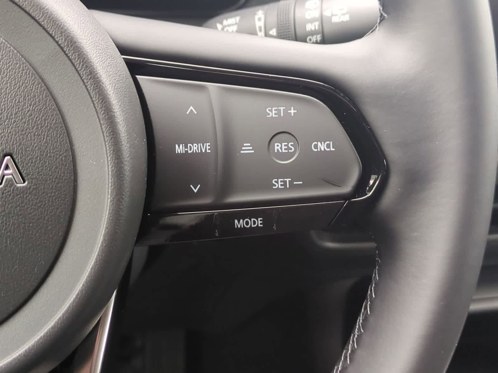 Thumbnail: 2026 Mazda CX-5 - 23