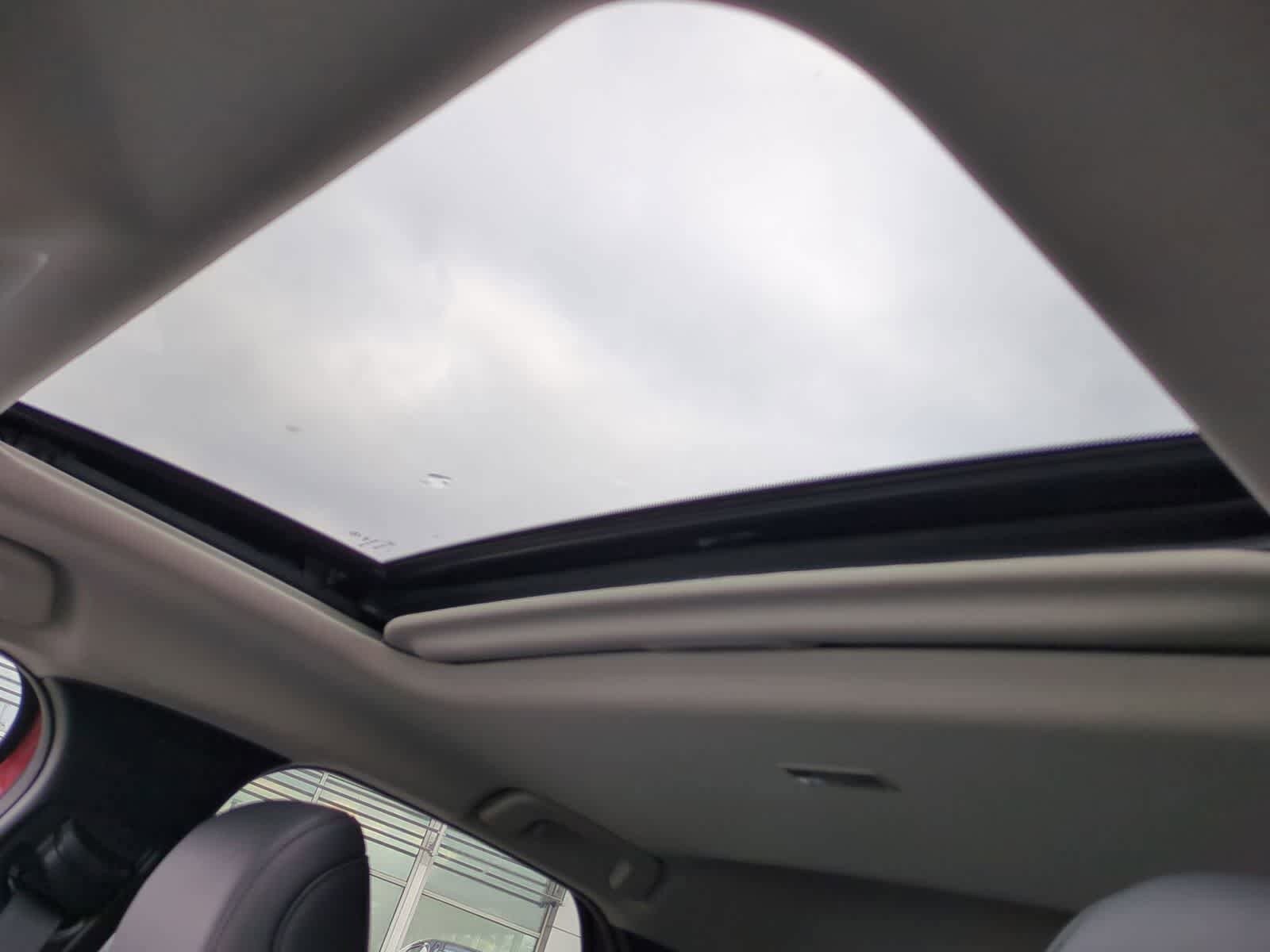 Thumbnail: 2026 Mazda CX-30 - 18