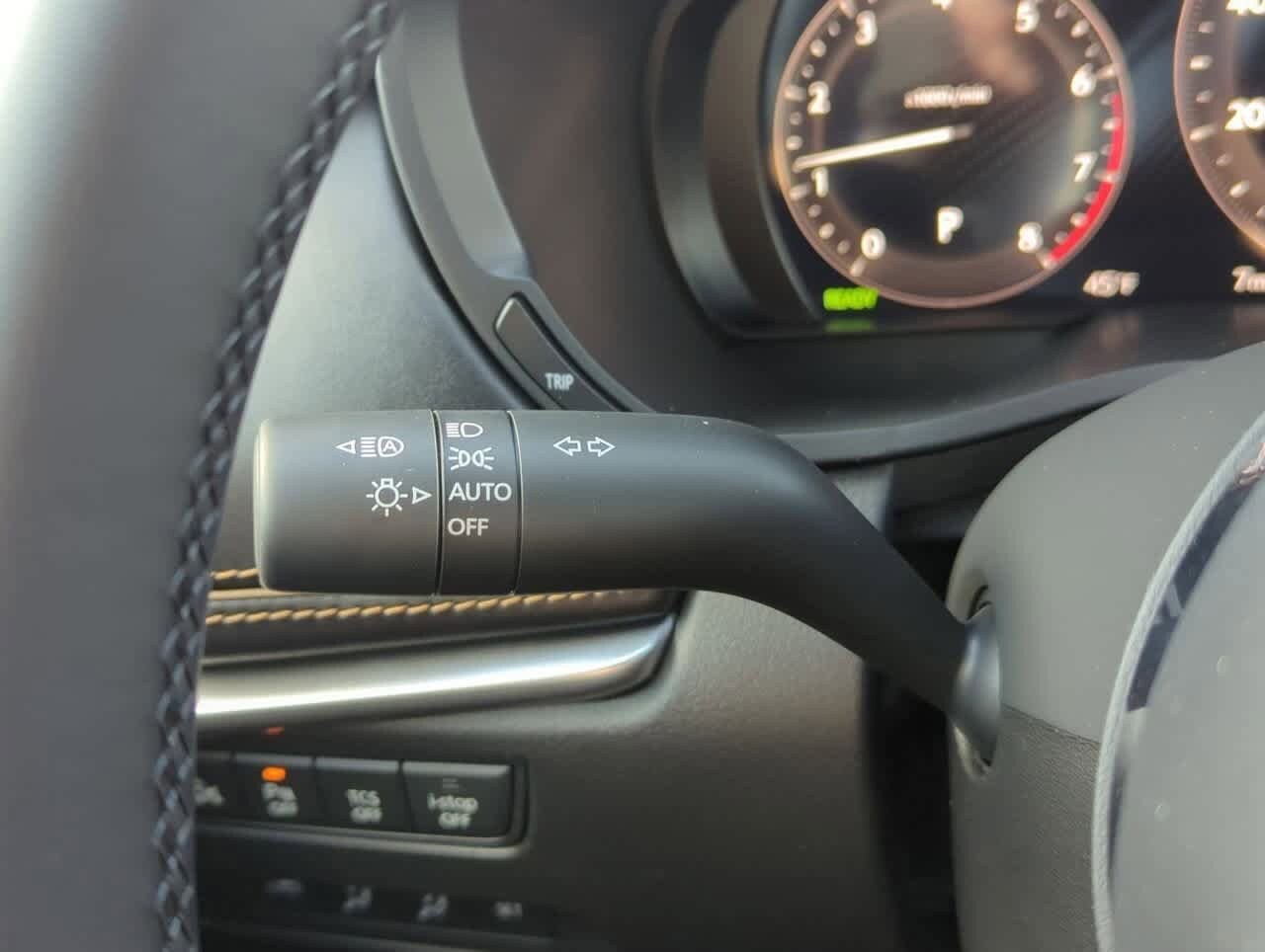 Thumbnail: 2025 Mazda CX-70 - 26