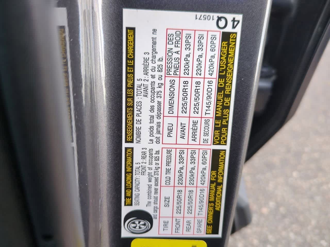 Thumbnail: 2021 Toyota C-HR - 34