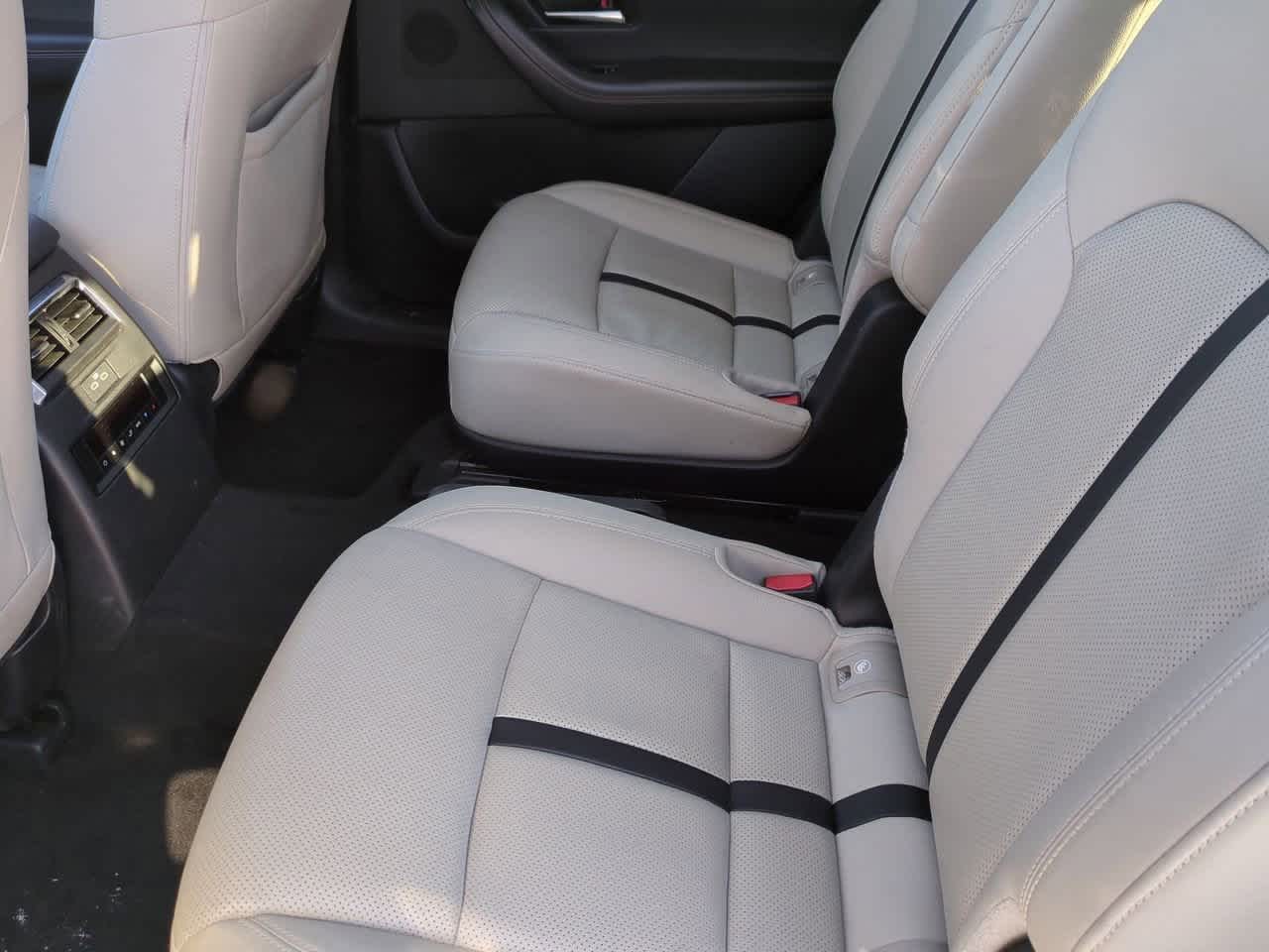 Thumbnail: 2024 Mazda CX-90 - 19