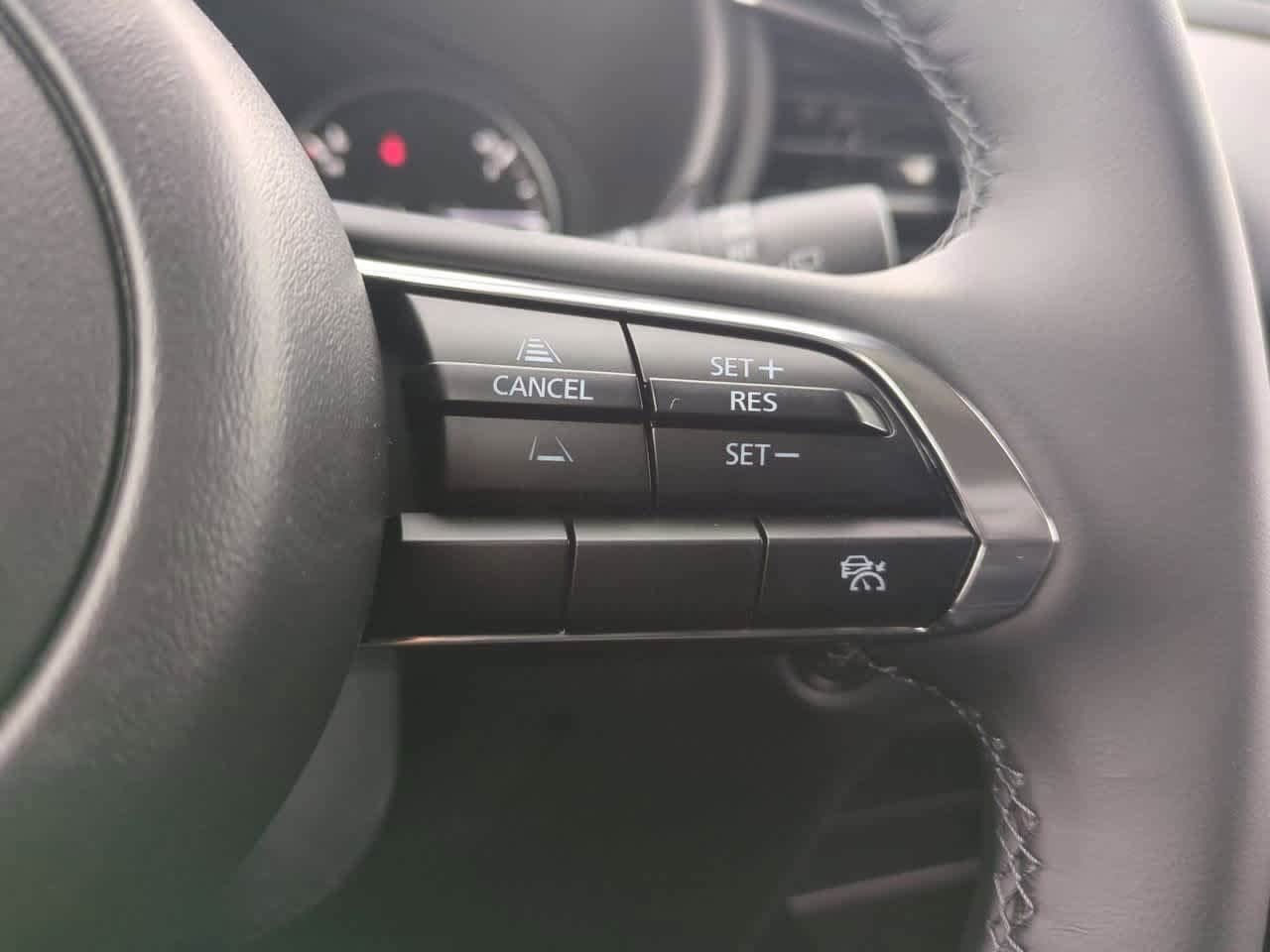 Thumbnail: 2025 Mazda CX-30 - 22