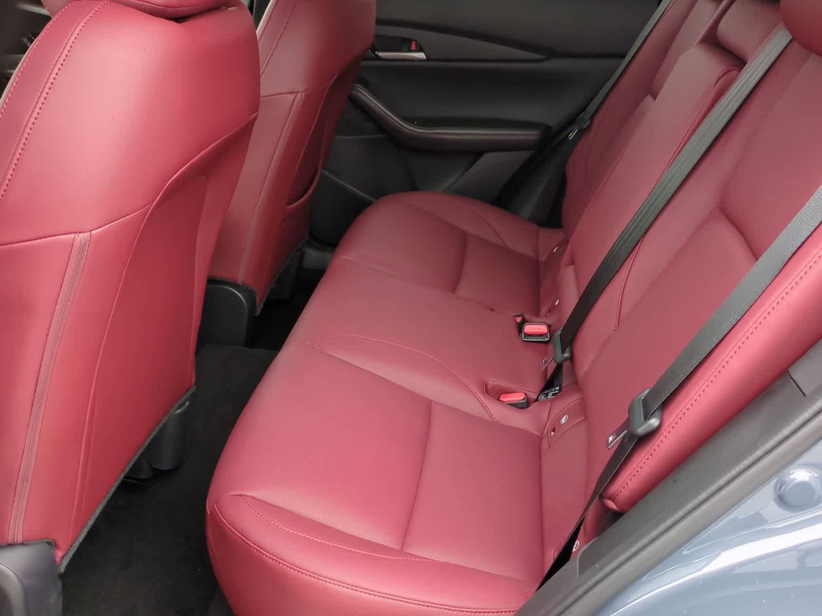 Thumbnail: 2026 Mazda CX-30 - 20