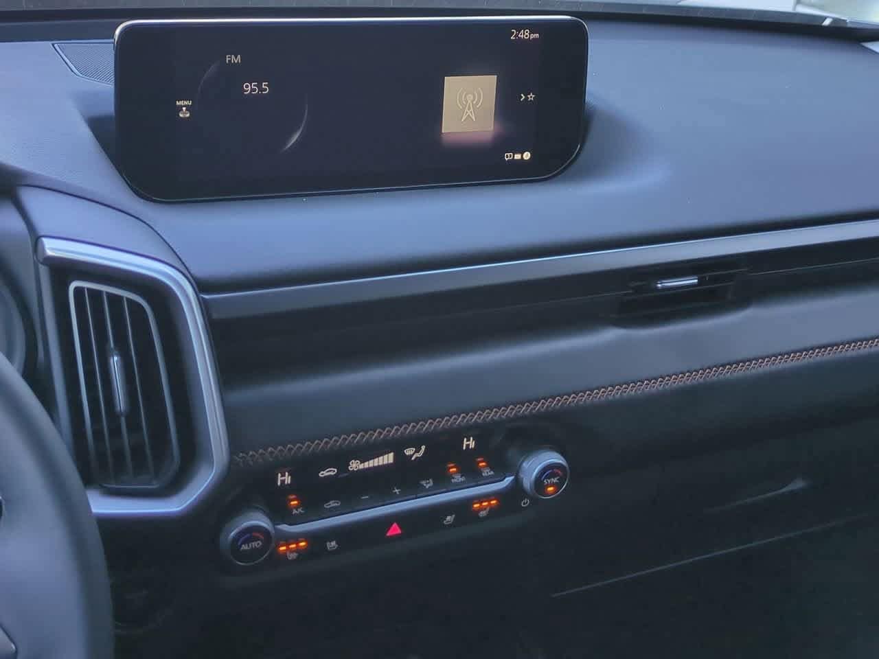 Thumbnail: 2026 Mazda CX-50 - 27