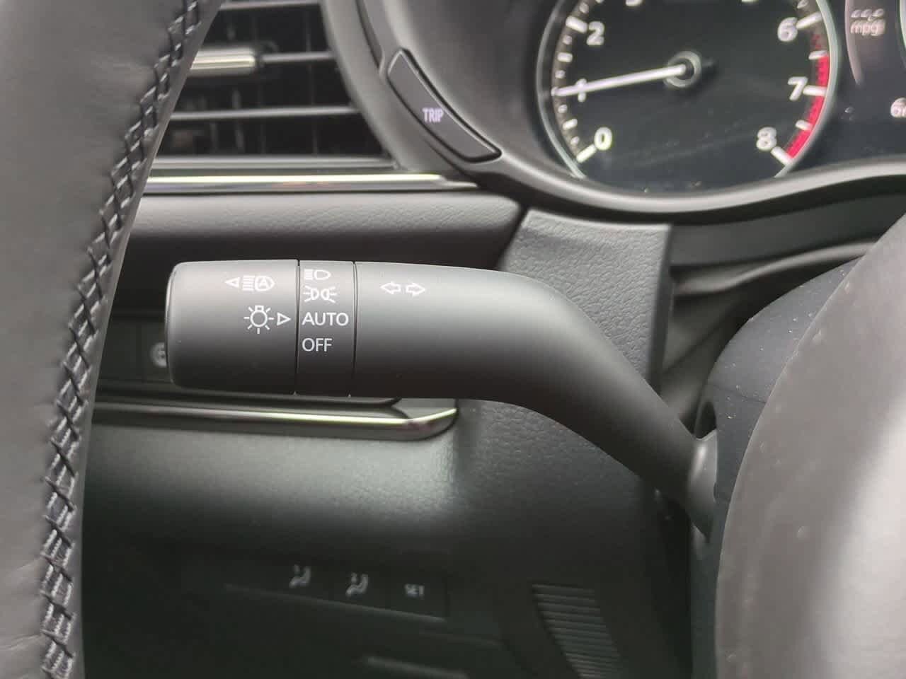 Thumbnail: 2025 Mazda CX-30 - 26