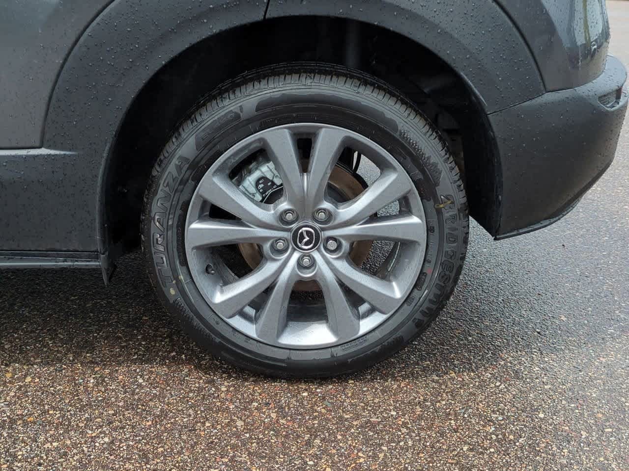 Thumbnail: 2025 Mazda CX-30 - 12