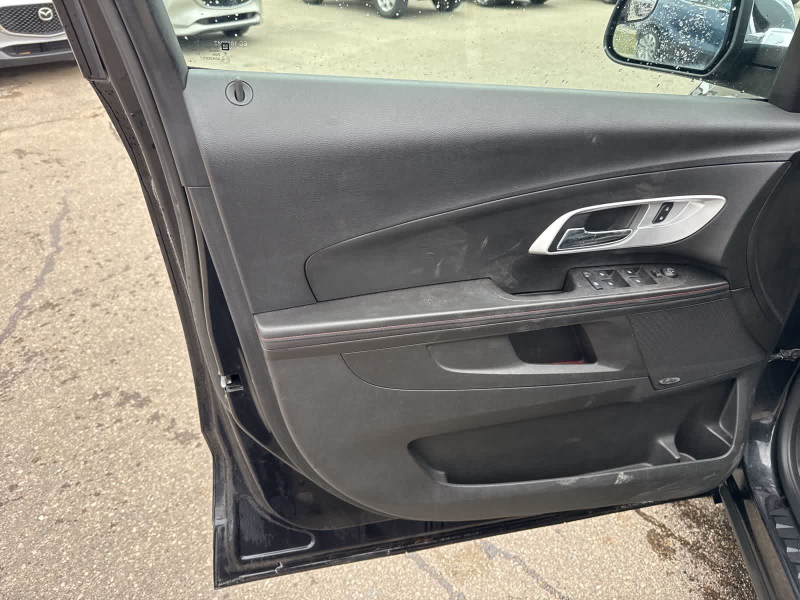 Thumbnail: 2014 Chevrolet Equinox - 16