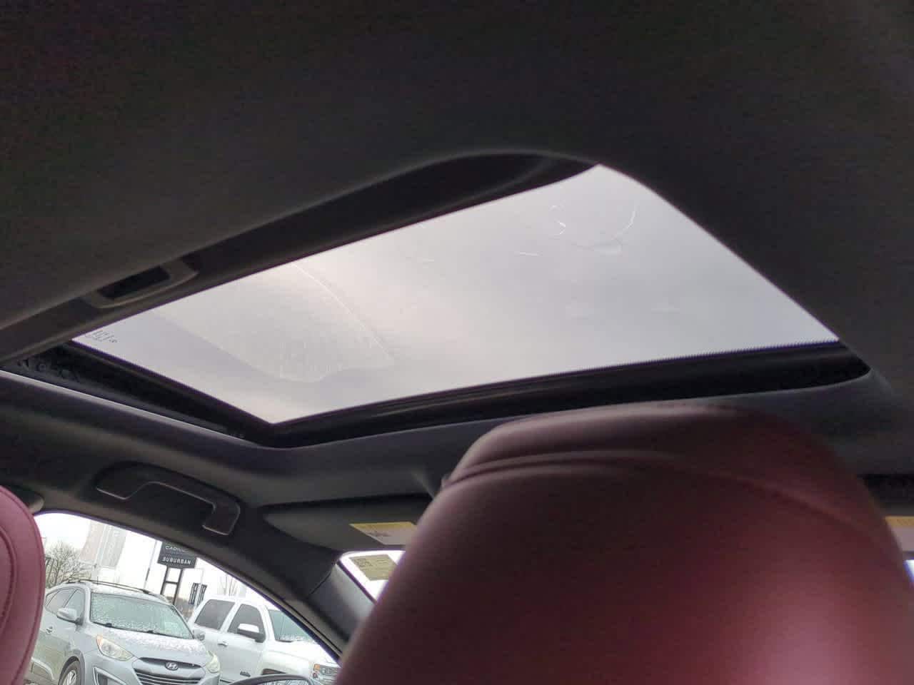 Thumbnail: 2026 Mazda Mazda3 - 21