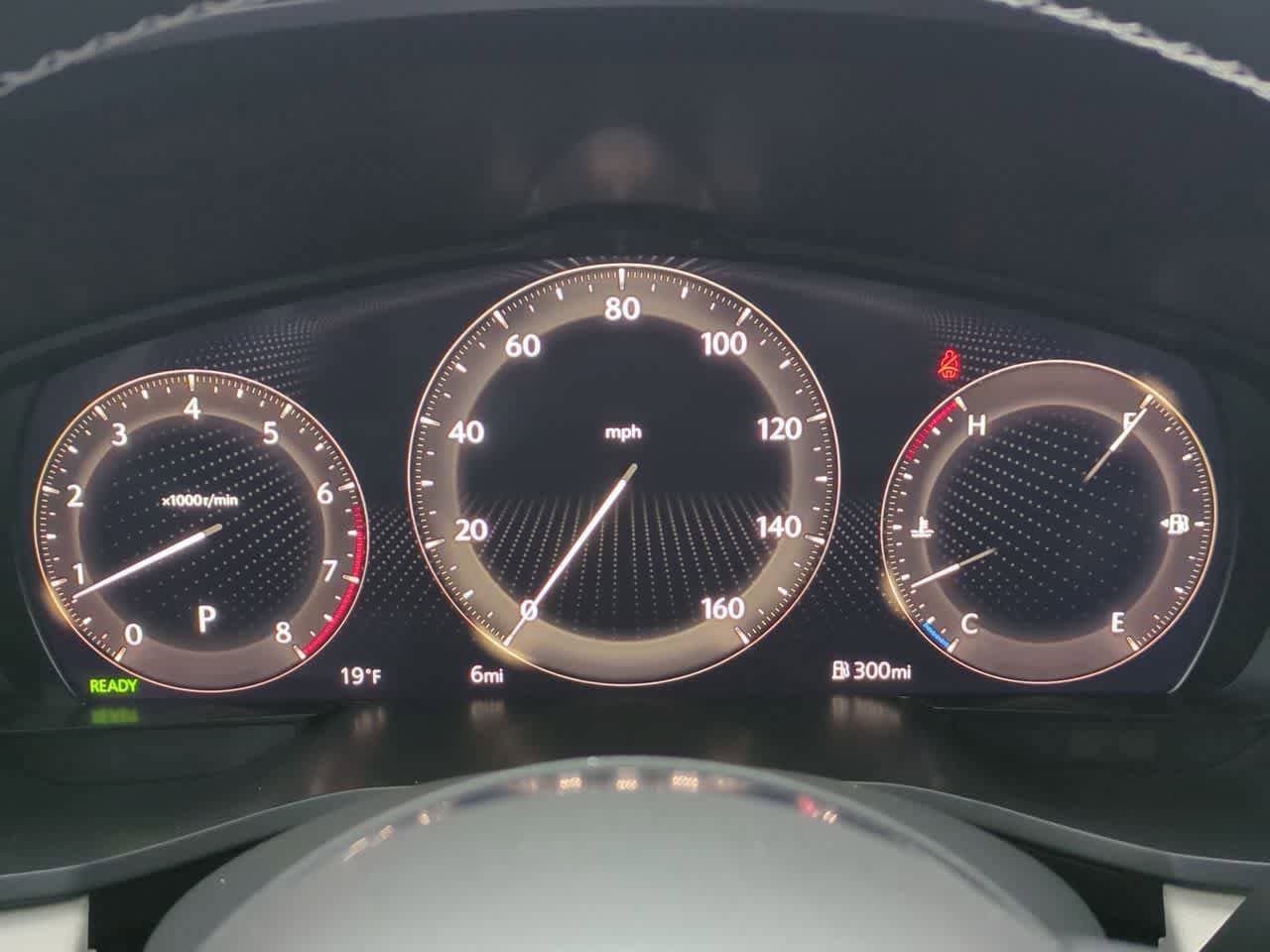 Thumbnail: 2026 Mazda CX-90 - 34