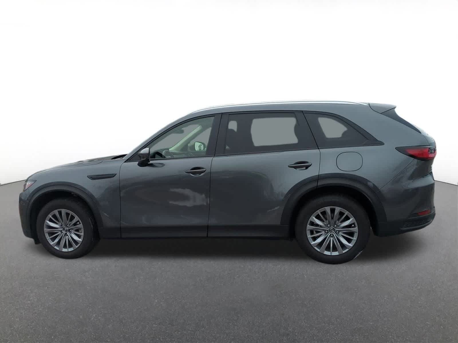 Thumbnail: 2024 Mazda CX-90 - 3
