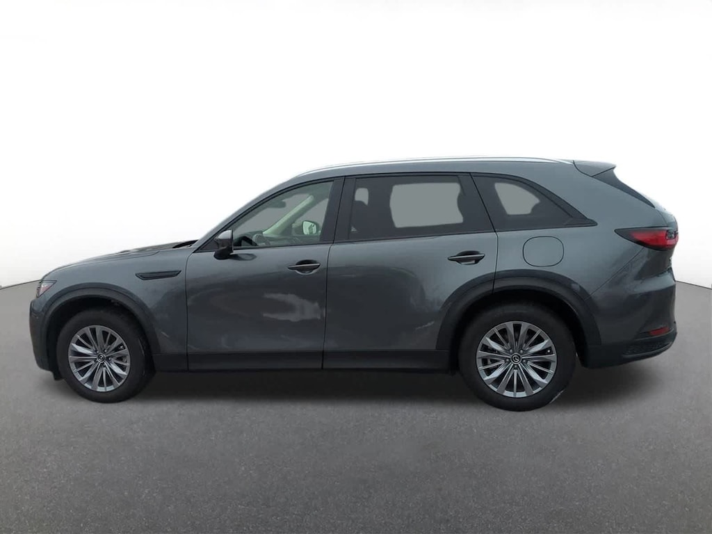 Used 2024 Mazda CX-90 3.3 Turbo Preferred Plus SUV