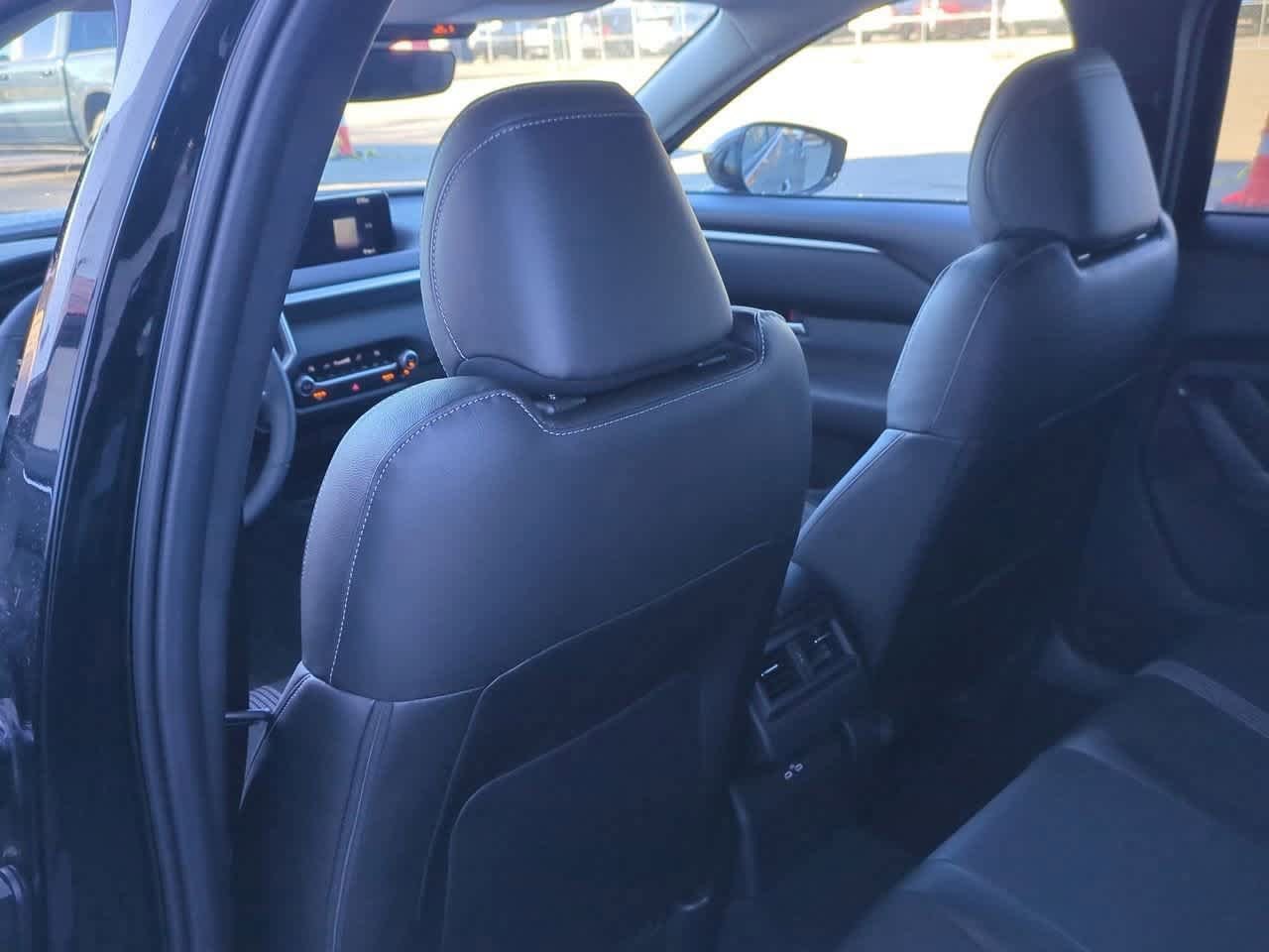 Thumbnail: 2026 Mazda CX-50 - 16