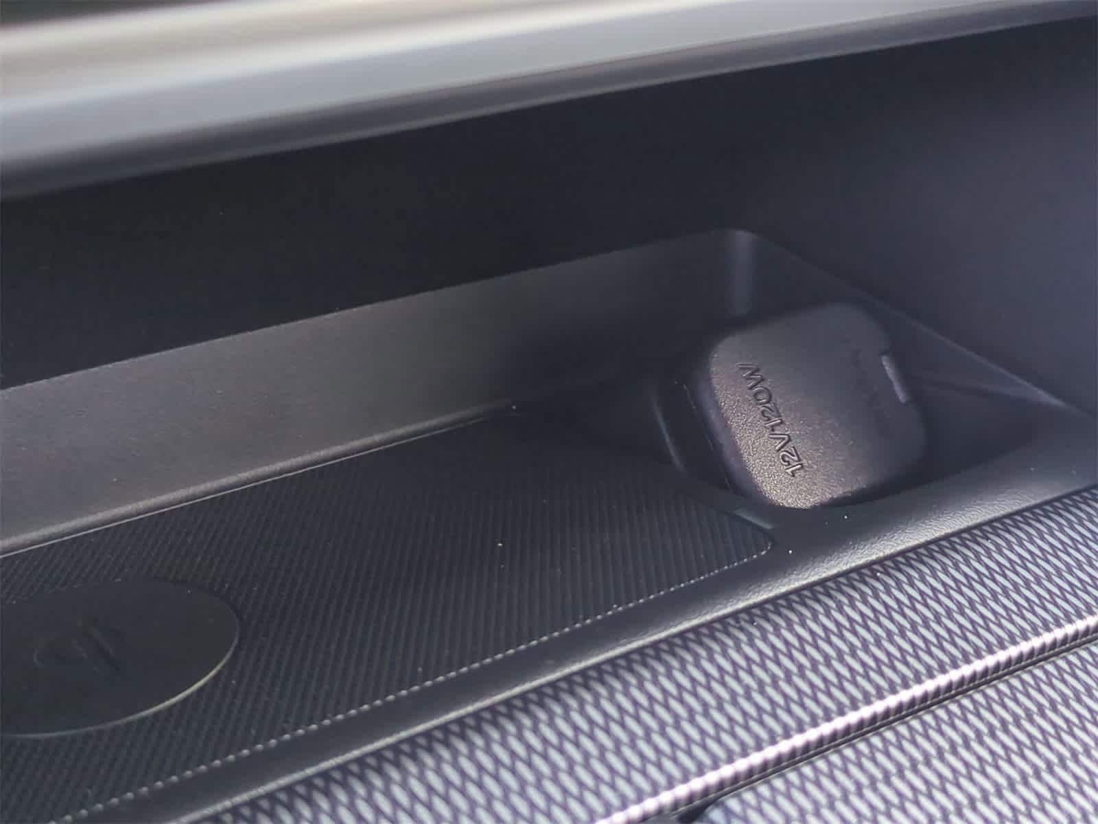 Thumbnail: 2026 Mazda CX-90 - 33