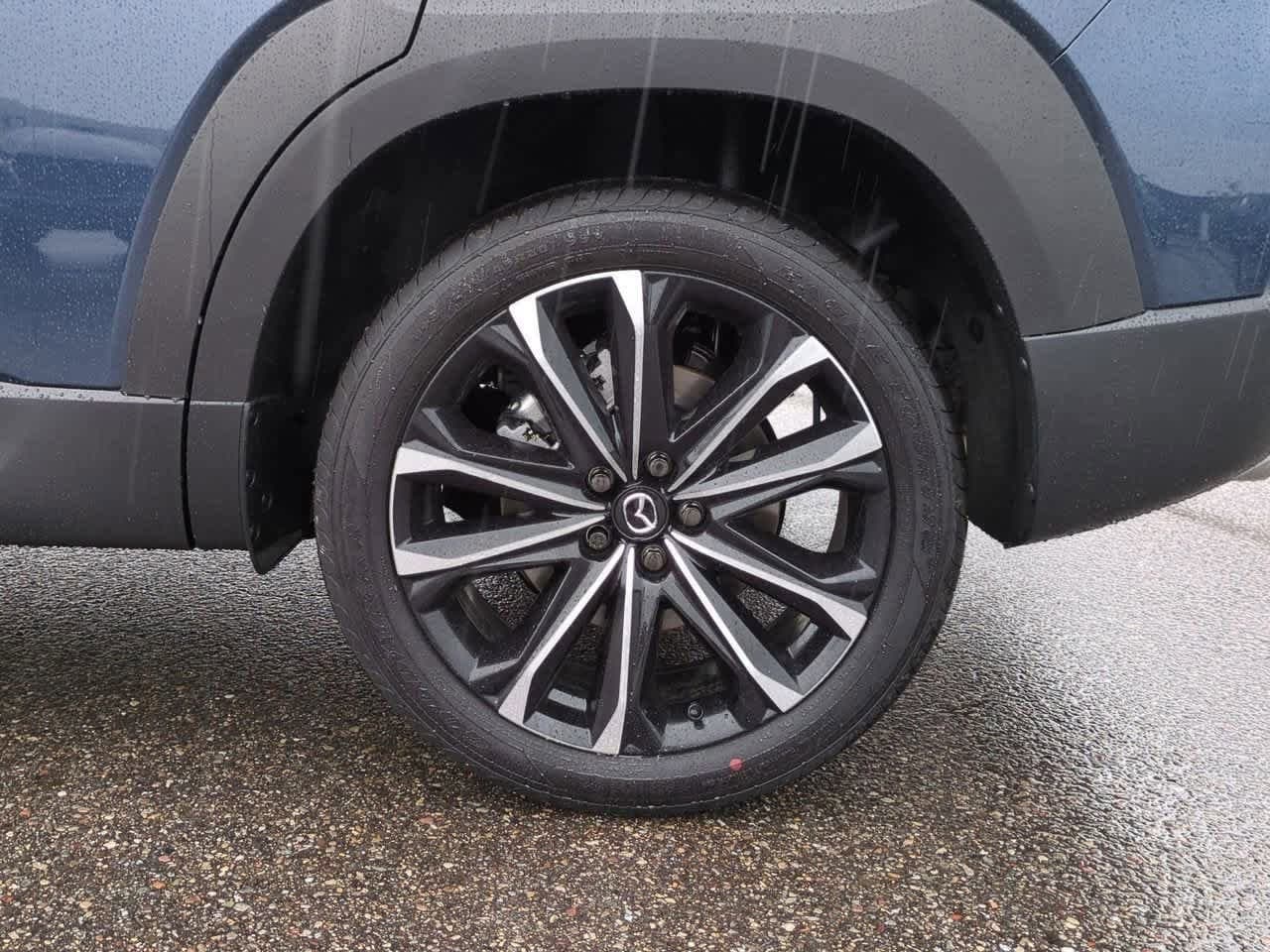 Thumbnail: 2025 Mazda CX-50 - 12