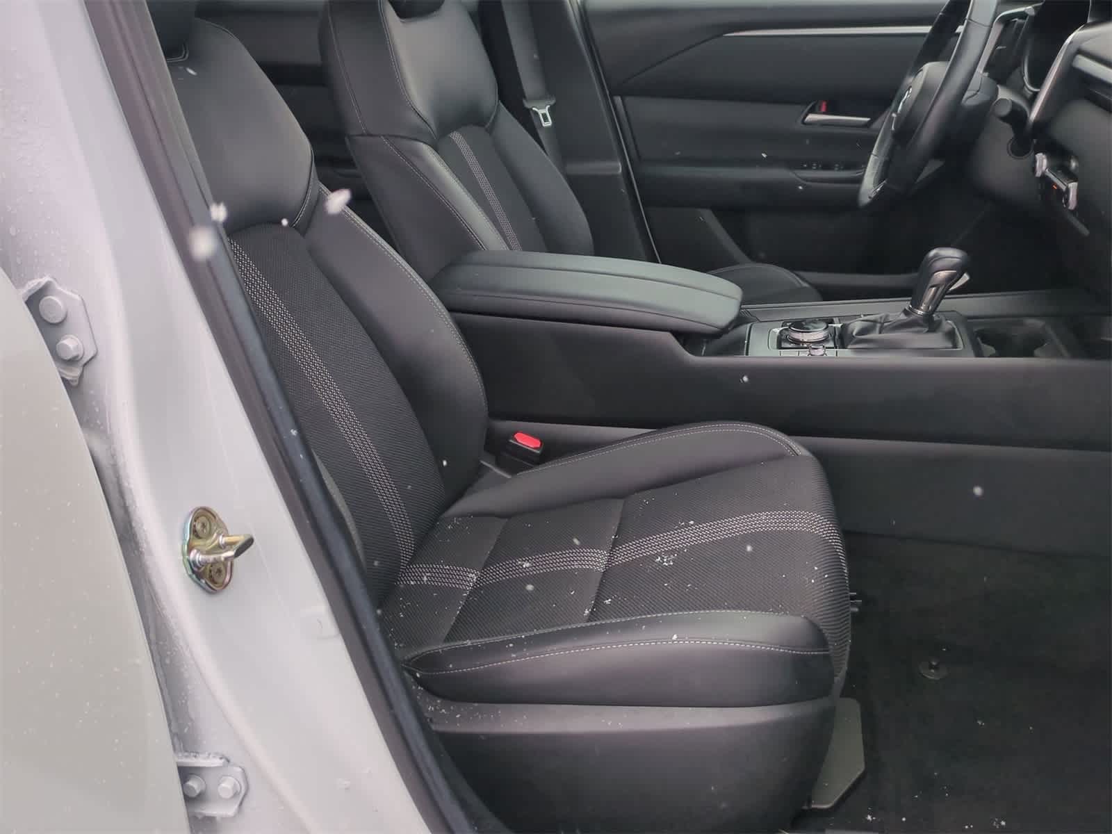 Thumbnail: 2024 Mazda CX-50 - 20