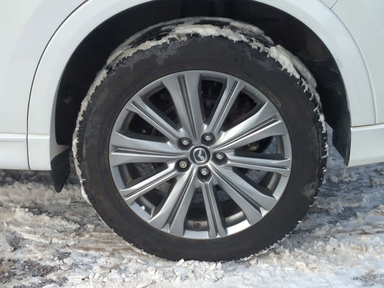 Thumbnail: 2023 Mazda CX-5 - 13