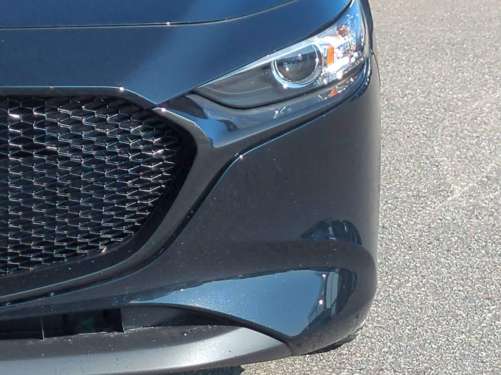 Thumbnail: 2026 Mazda Mazda3 - 10