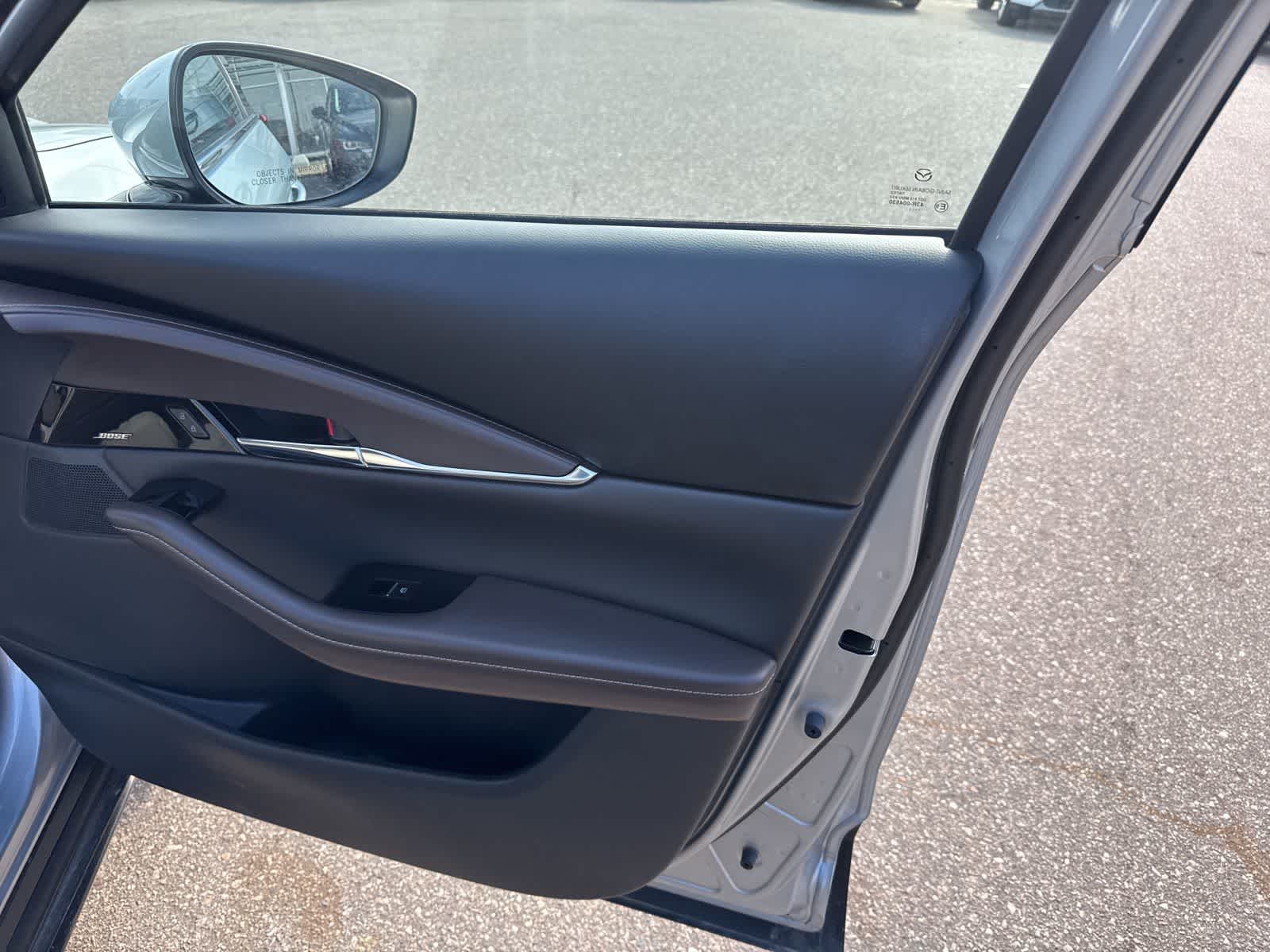 Thumbnail: 2021 Mazda CX-30 - 28