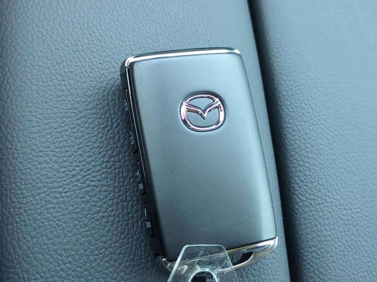 Thumbnail: 2026 Mazda CX-50 - 33